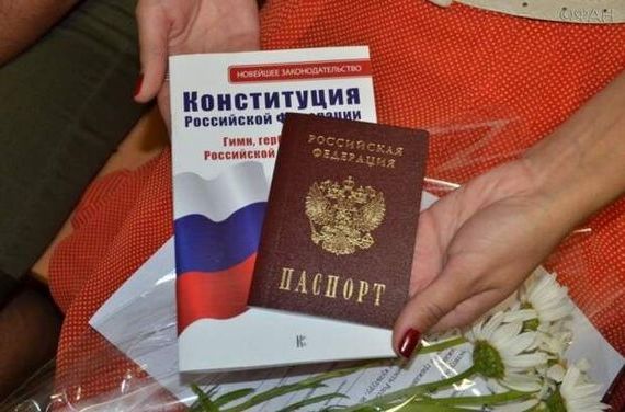 прописка в Кольчугино